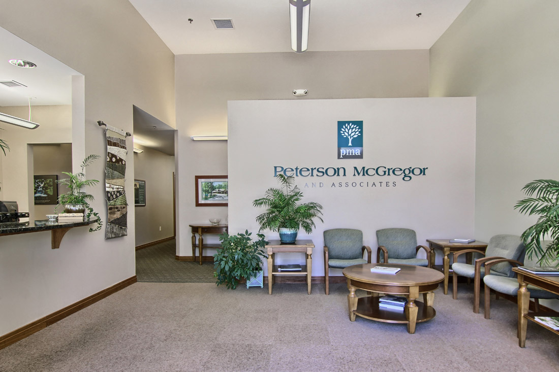 Peterson McGregor Insurance Peninsula Construction &amp; Design