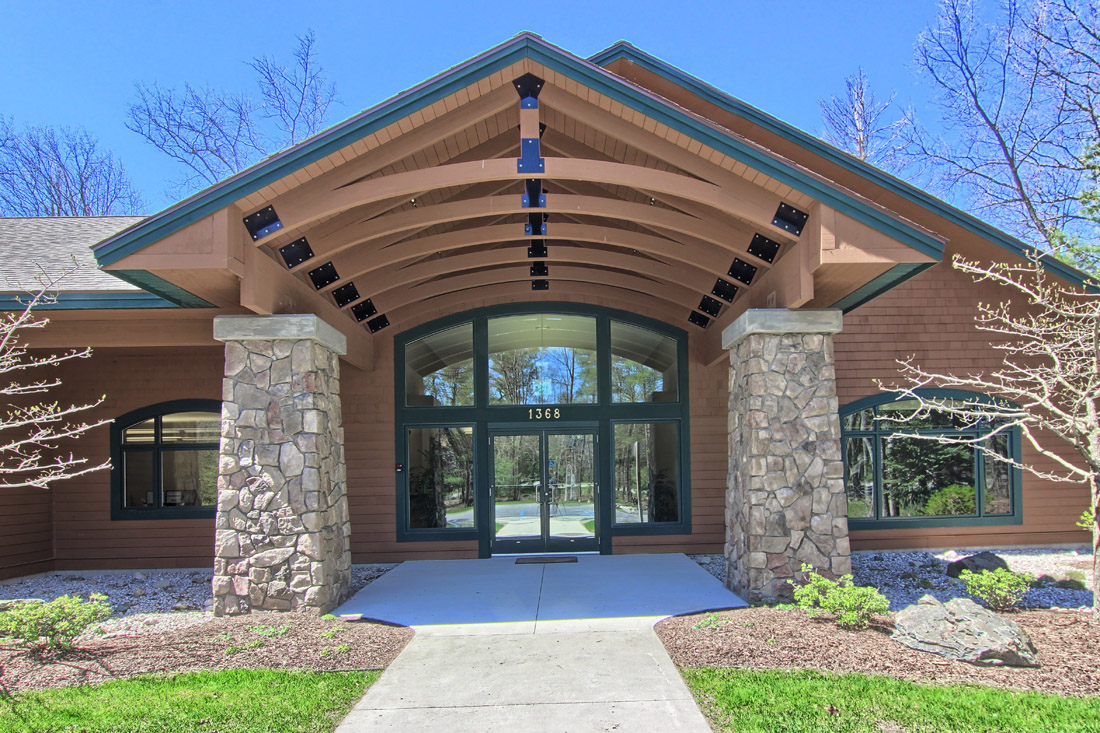 Peterson McGregor Insurance Peninsula Construction &amp; Design