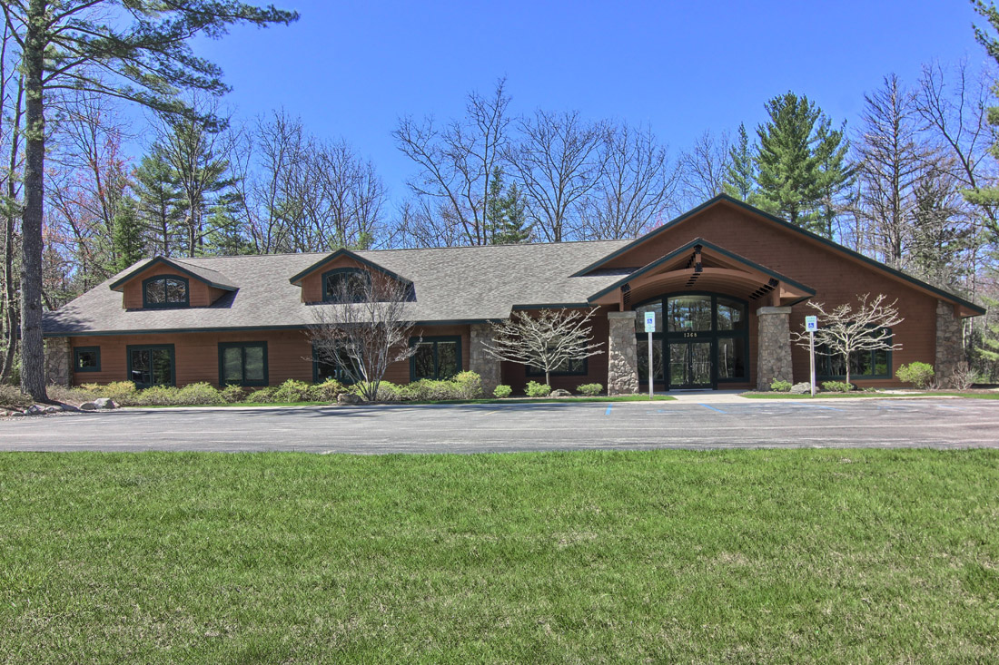 Peterson McGregor Insurance Peninsula Construction &amp; Design