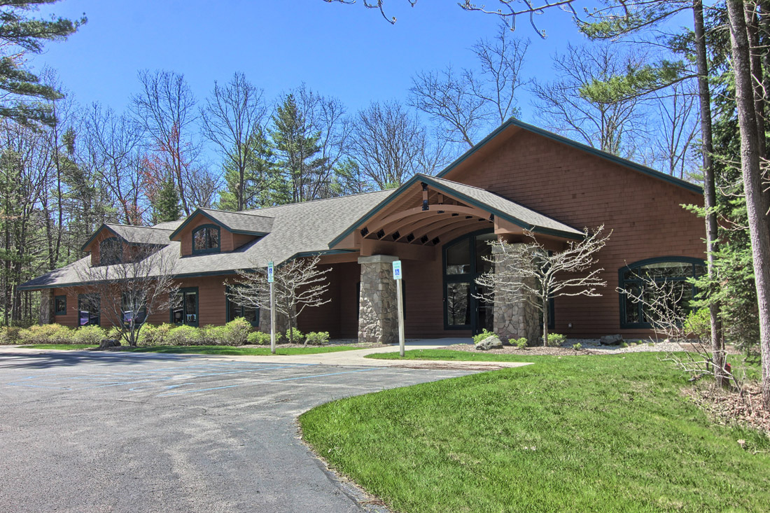 Peterson McGregor Insurance Peninsula Construction &amp; Design