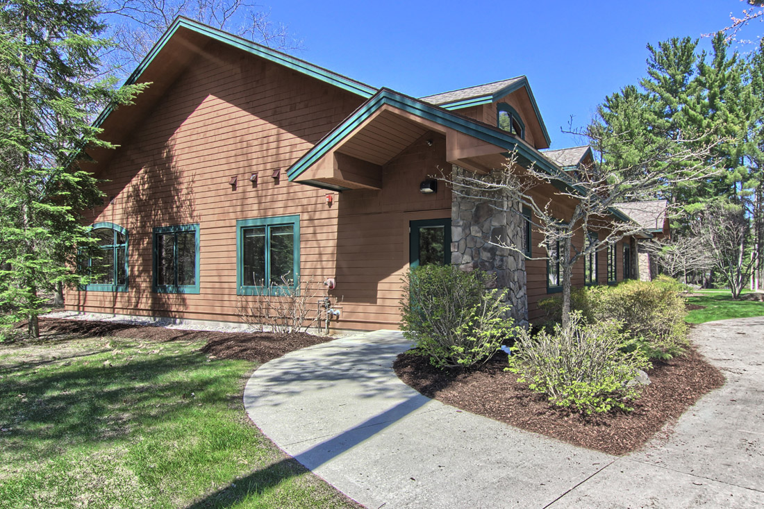 Peterson McGregor Insurance Peninsula Construction &amp; Design