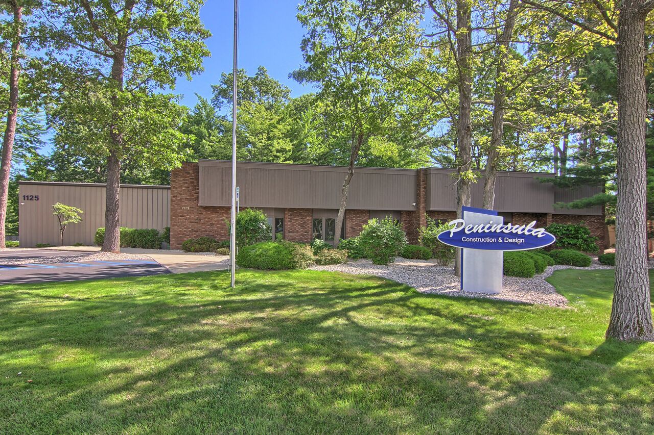Exterior Shot