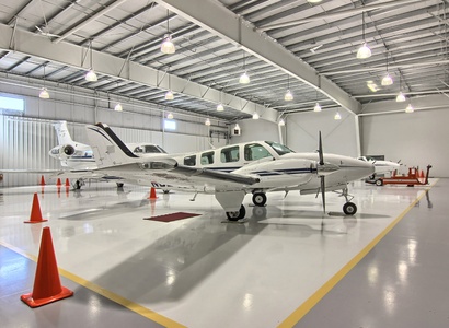 Air Services
