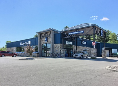 Goodwill - Acme
