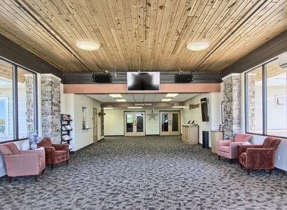 Westside Community Church